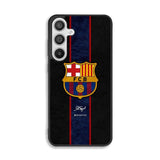 Fc Barcelona 3rd Samsung Galaxy A26 Case OV3307
