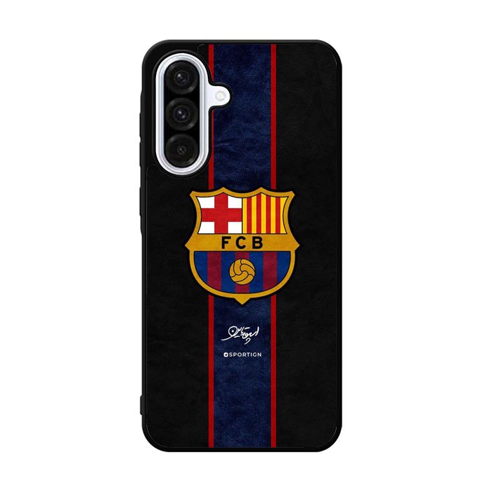 Fc Barcelona 3rd Samsung Galaxy A36 Case OV4226