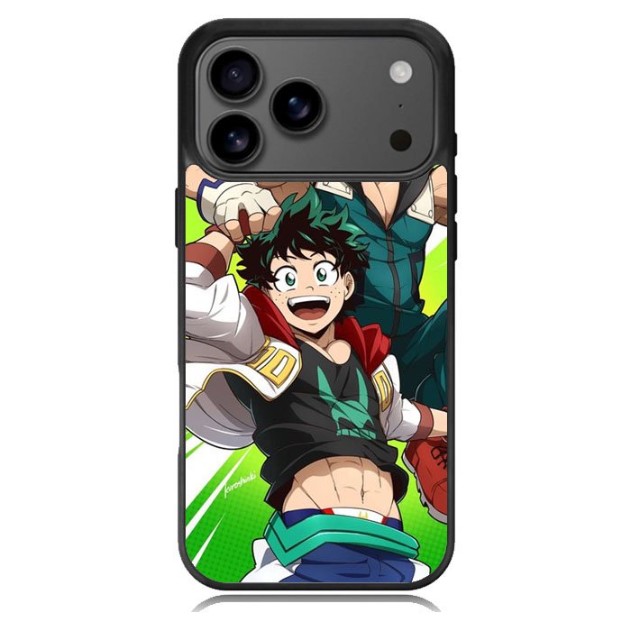 my hero academia Samsung Galaxy S26 Ultra Case OV3168