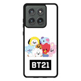 BT21 Motorola Moto Edge 2025 Case QC7292