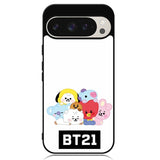 BT21 Google Pixel 9 | Pixel 9 Pro Case OV7292