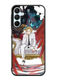 My hero academia Samsung Galaxy A35 5G Case OV7310