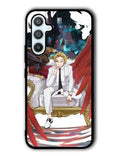 My hero academia Samsung Galaxy A54 5G Case OV7310