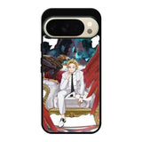 My hero academia Google Pixel 10 Pro Case OV7310