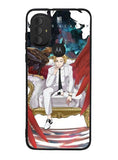 My hero academia Motorola Moto G Pure 2021 , Moto G Power 2022 Case OV7310
