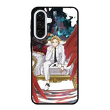 My hero academia Samsung Galaxy A26 5G Case RC7310