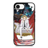 My hero academia iPhone 16e Case OV7310