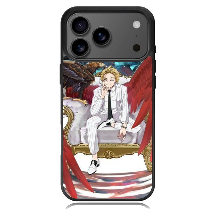 My hero academia Samsung Galaxy S26 Ultra Case OV7310
