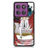 My hero academia Motorola Moto Edge 2025 | Moto Edge 60 Fusion | Moto Edge 60 Pro Case OV7310