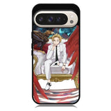 My hero academia Google Pixel 10 | Google Pixel 10 Pro Case RC7310