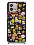 gudetama 1st Motorola Moto G Stylus 5G 2023 Case
