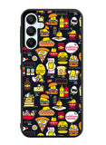 gudetama 1st Samsung Galaxy A15 5G Case