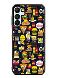 gudetama 1st Samsung Galaxy A25 5G Case