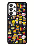 gudetama 1st Samsung Galaxy A53 5G Case