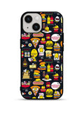 gudetama 1st iPhone 15 Plus Case