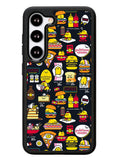 gudetama 1st Samsung Galaxy S23 5G Case