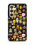 gudetama 1st Samsung Galaxy S25 Plus 5G , Samsung Galaxy S25+ 5G Case
