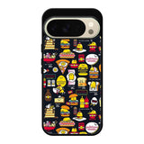 gudetama 1st Google Pixel 10 Pro Case
