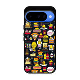 gudetama 1st Google Pixel 10 Case