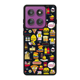 gudetama 1st Motorola Moto Edge 60 Pro Case