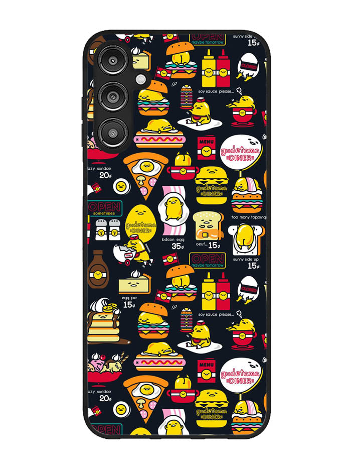 gudetama 1st Samsung Galaxy A14 5G Case