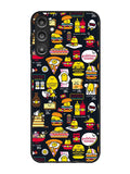 gudetama 1st Samsung Galaxy A14 5G Case