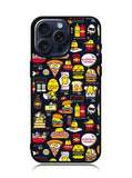 gudetama 1st iPhone 15 Pro Max Case