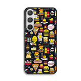 gudetama 1st Samsung Galaxy A26 Case OV6980