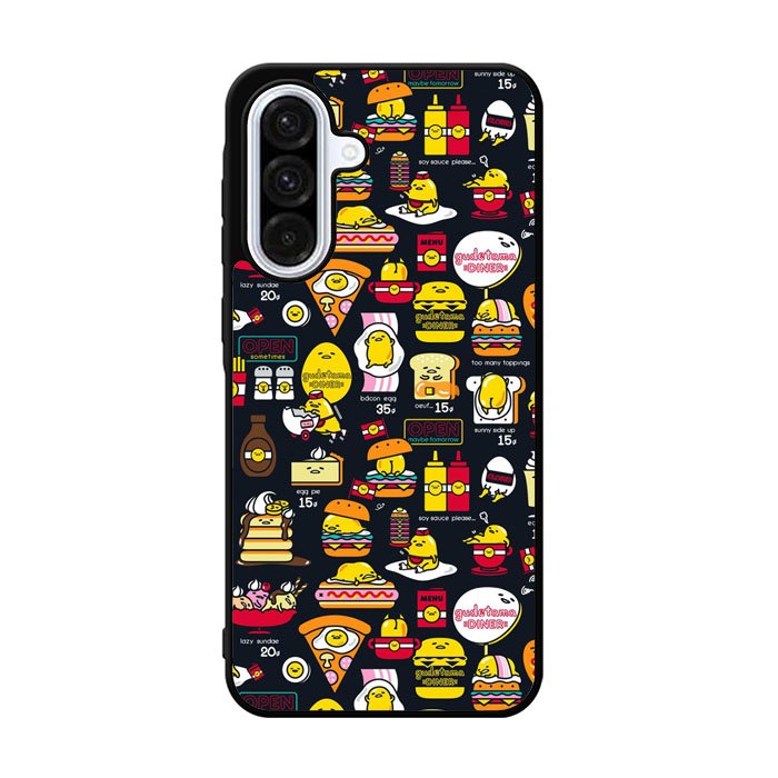 gudetama 1st Samsung Galaxy A36 Case OV5511