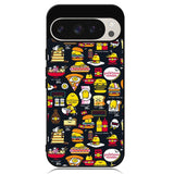 gudetama 1st Google Pixel 9 Pro XL Case