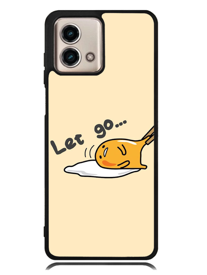 gudetama 3rd Motorola Moto G Stylus 5G 2023 Case