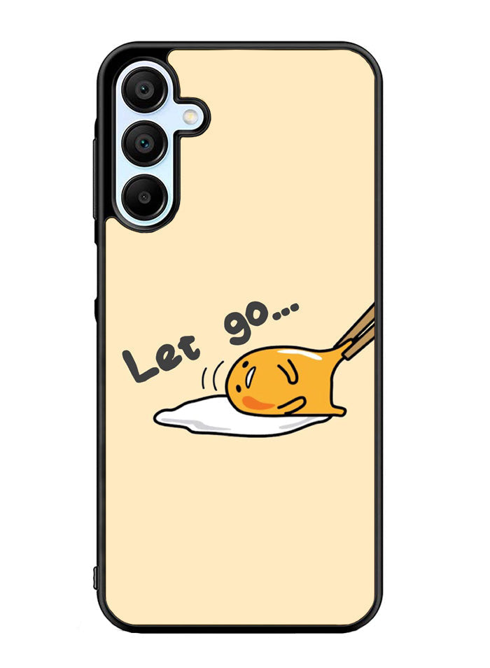 gudetama 3rd Samsung Galaxy A15 5G Case
