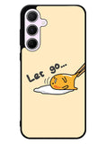 gudetama 3rd Samsung Galaxy A35 5G Case