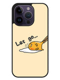 gudetama iPhone 14 Pro Max Case OV6060
