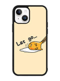 gudetama iPhone 15 Case OV7300