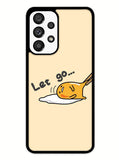 gudetama 3rd Samsung Galaxy A53 5G Case
