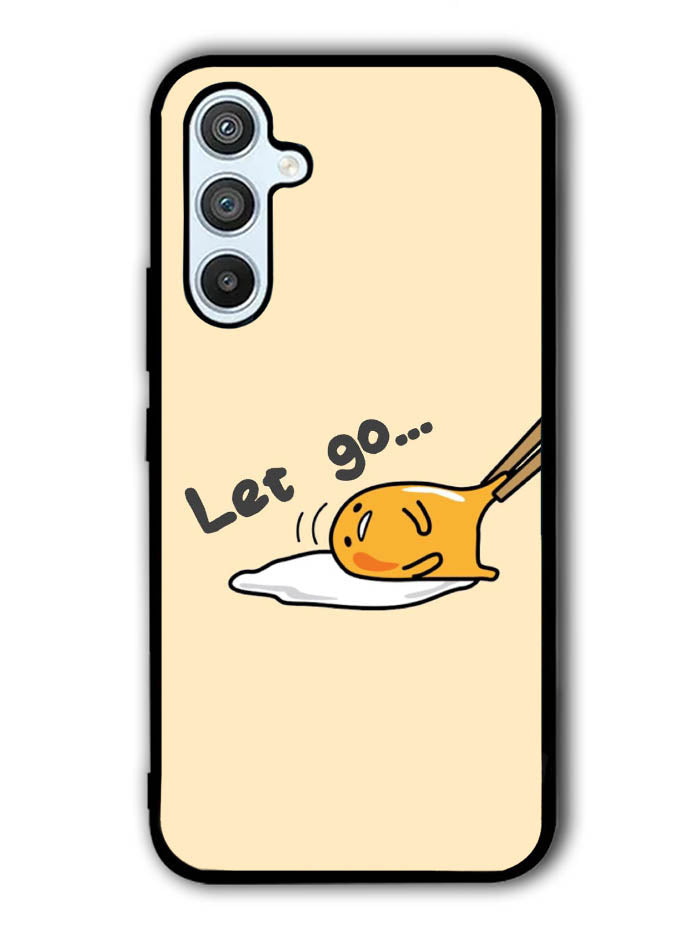 gudetama 3rd Samsung Galaxy A54 5G Case