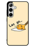gudetama 3rd Samsung Galaxy S24 5G Case