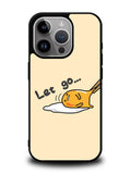 gudetama 3rd iPhone 16 Pro Max Case