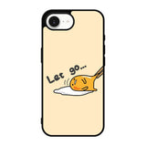 gudetama 3rd iPhone 17e Case