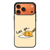 gudetama 3rd Samsung Galaxy S26 Ultra Case