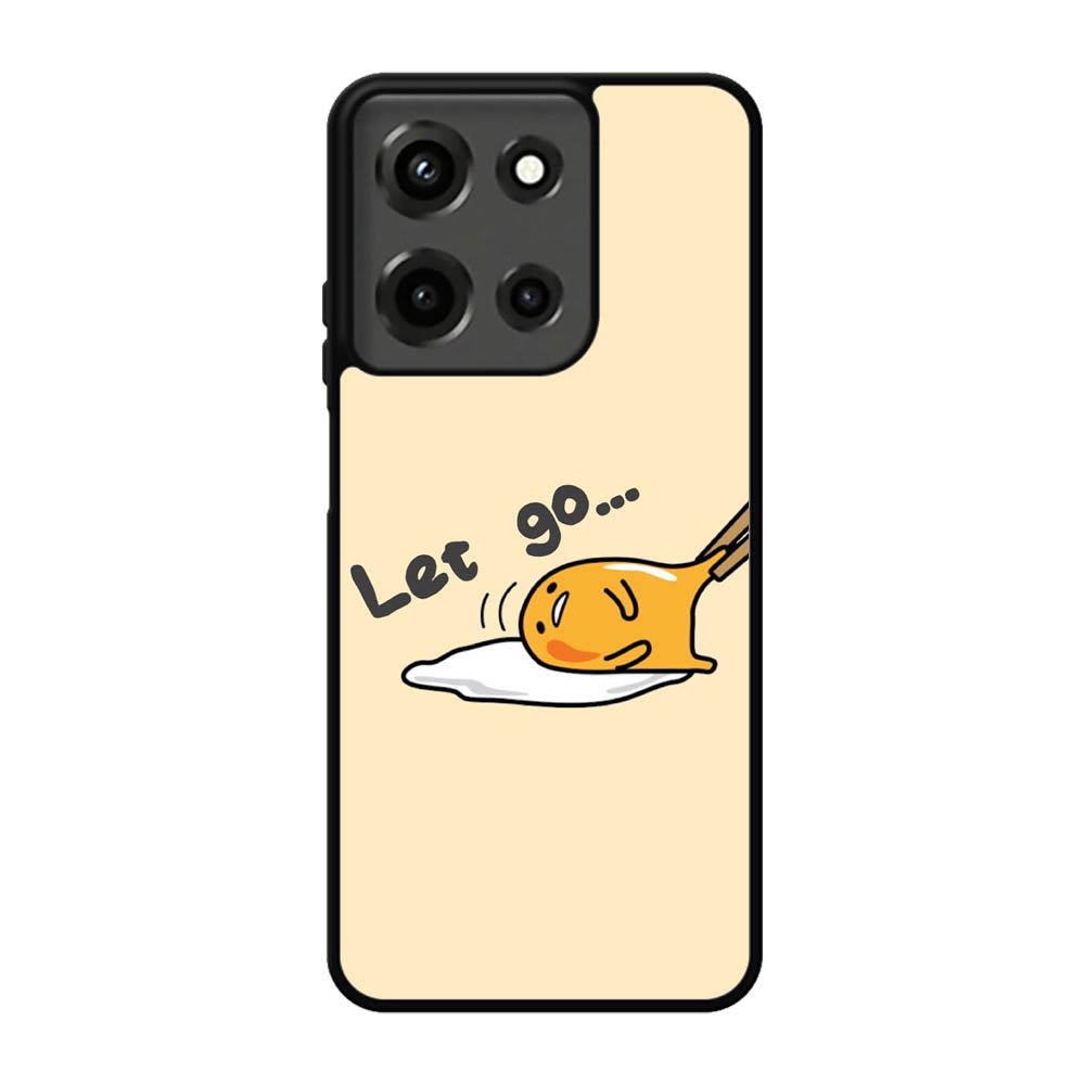 gudetama 3rd Motorola Moto G 5G 2025 Case OV7177