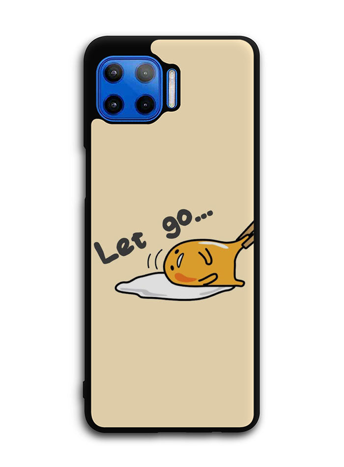 gudetama 3rd Motorola Moto One 5G Case , Moto One 5G UW Case , Moto G 5G Plus Case