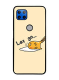 gudetama 3rd Motorola Moto G 5G Case , Moto One 5G Ace Case