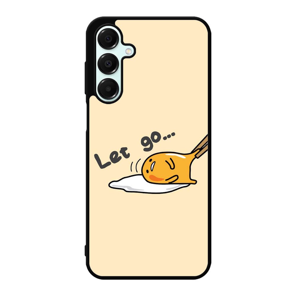 gudetama 3rd Samsung Galaxy A16 Case OV7177