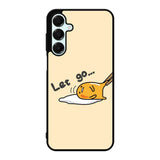 gudetama 3rd Samsung Galaxy A16 Case OV7177