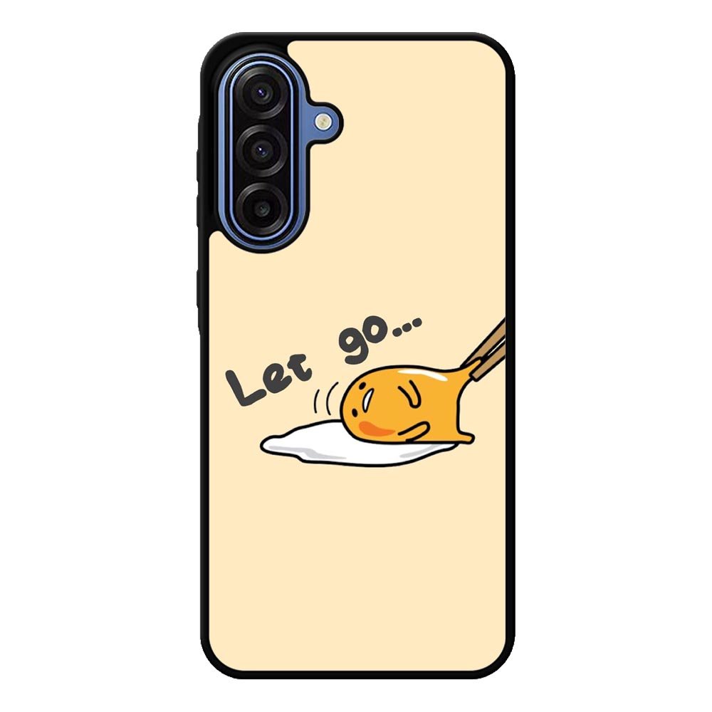 gudetama 3rd Samsung Galaxy A17 Case