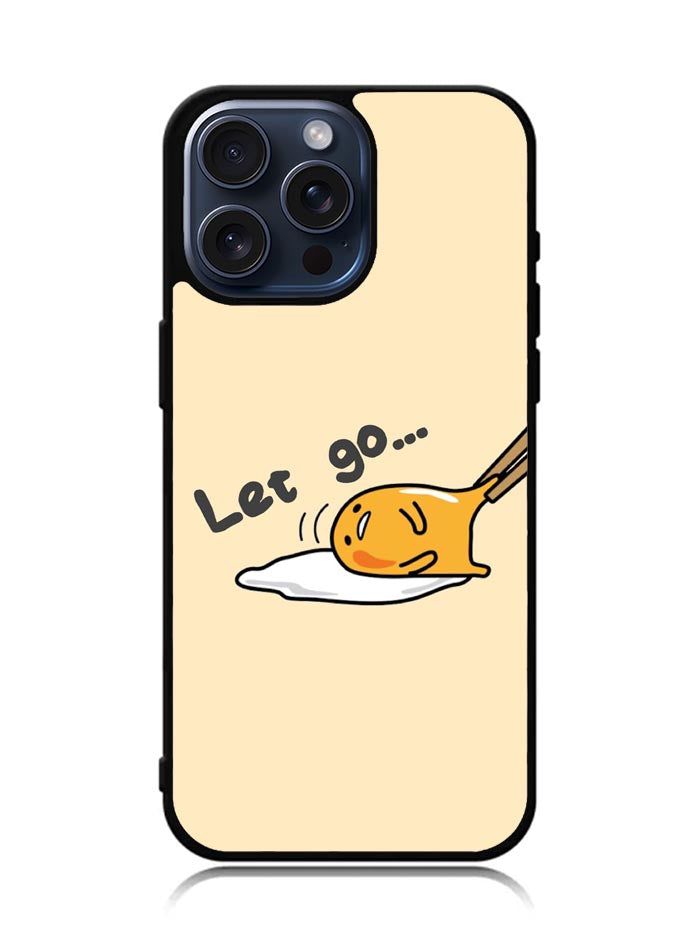 gudetama iPhone 15 Pro Case OV7300