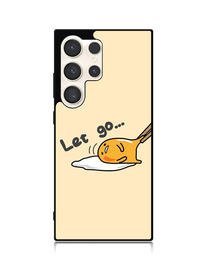 gudetama 3rd Samsung Galaxy S24 Ultra 5G Case