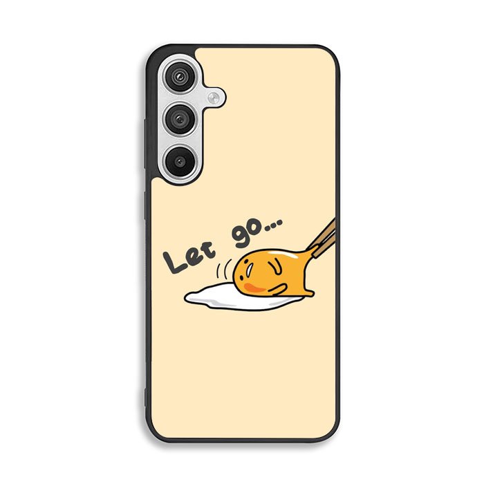 gudetama 3rd Samsung Galaxy A26 Case OV7177